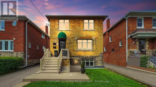 50 GEORGE STREET, Toronto (mimico), Ontario M8V 2S2, Canadá