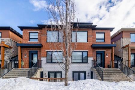 4185  Rue de Lea, Brossard, 퀘벡주 J4Y 0M7, 캐나다