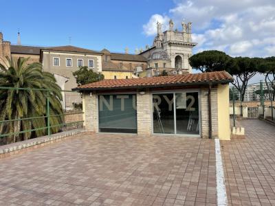 Via Locri, Rome, Lazio 00183, Italy