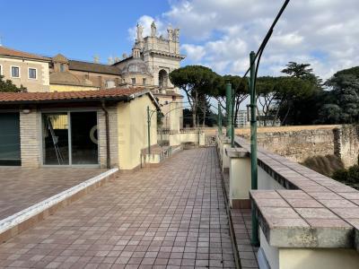 Via Locri, Rome, Lazio 00183, Italy