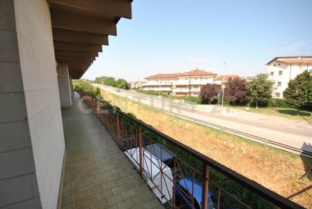 Via Vespucci Amerigo, San Martino Buon Albergo, Veneto 37036, Italy