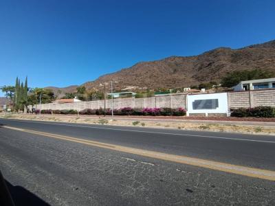 CARRETERA CHAPALA JOCOTEPEC 816,, Jocotepec, Jalisco 45800, Messico