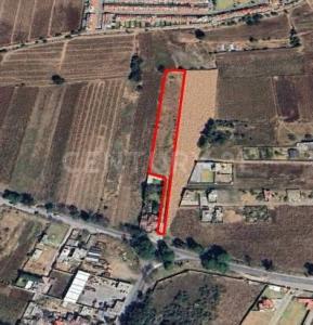 Carr. Metepec-Zacango S/N,, Calimaya, Meksyk (stan) 52230, Meksyk