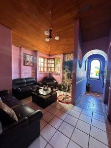 Lomas del Creston S/N,, Oaxaca De Juárez, Oaxaca 68024, Mexique