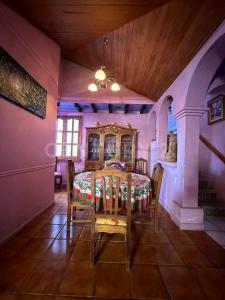 Lomas del Creston S/N,, Oaxaca De Juárez, Oaxaca 68024, Mexique