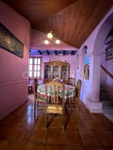 Lomas del Creston S/N,, Oaxaca De Juárez, Oaxaca 68024, Mexique