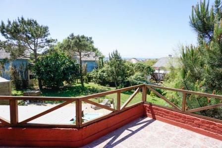 Calle 14 y Avda de la Aldea 1111, Punta Del Diablo, Rocha 00001, Uruguay