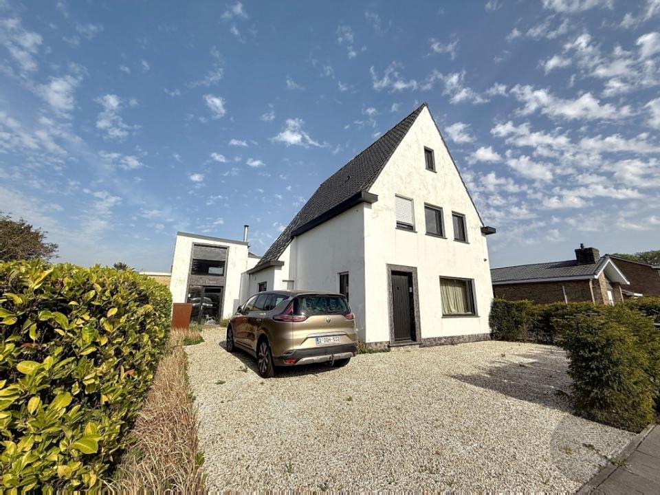 Stationsstraat 133, Damme, 8340, Belgium