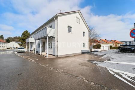 Traunreut, Bayern 83301, 德国