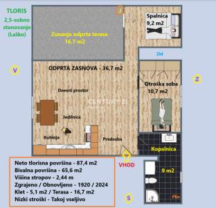 Trubarjeva ulica, Laško, Savinjska 3270, 斯洛維尼亞