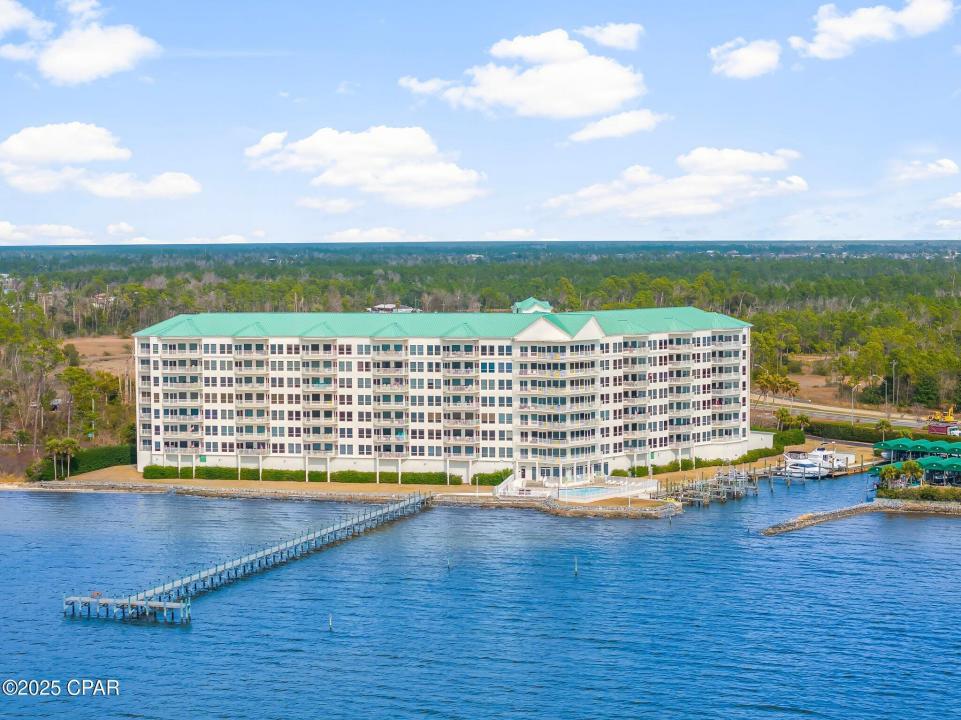 1600 Marina Bay Drive 805, Panama City, 플로리다 32409, 미국