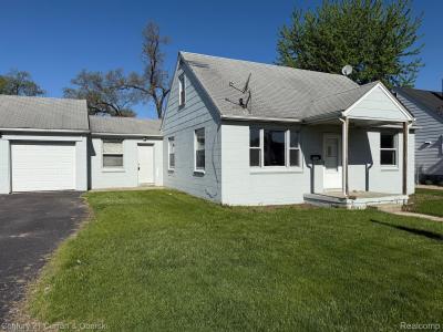 5727 Merriman Road, Garden City, Michigan 48135, Estados Unidos