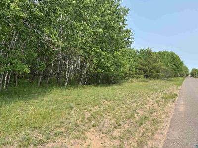 Lot 3 North Shore Dr, Iron River, Wisconsin 54847, USA