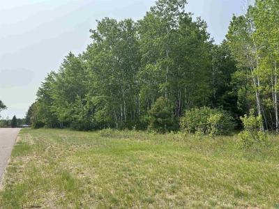 Lot 3 North Shore Dr, Iron River, Wisconsin 54847, USA