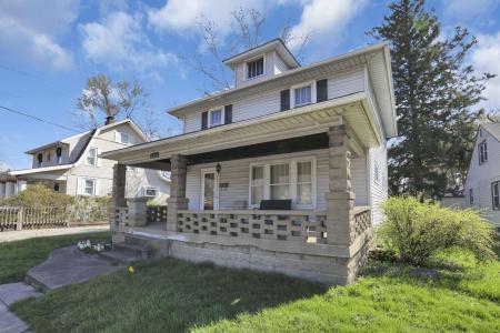 594 N 21st Street, Newark, Ohio 43055, USA