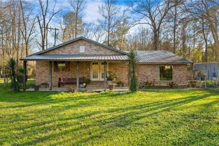 479 AIRBASE Road, Pollock, Луизиана 71467, Соединенные Штаты