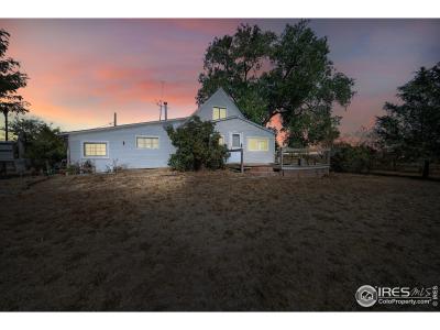 14247 County Road X, Weldona, Colorado 80653, USA