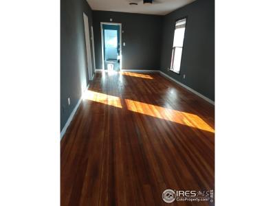115 S Clifton St, Brush, Colorado 80723, USA