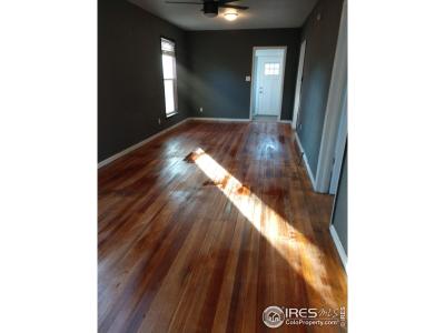 115 S Clifton St, Brush, Colorado 80723, USA