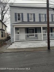 1014 Snyder Avenue, Scranton, Pennsylvania 18504, USA
