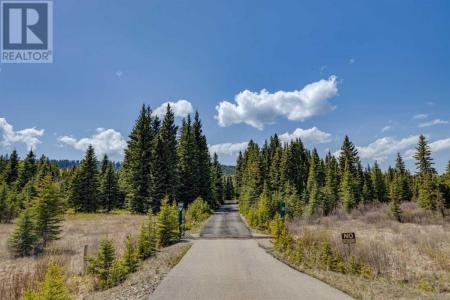 231057 RANGE RD 54, Bragg Creek, Alberta T0L 0K0, Canada
