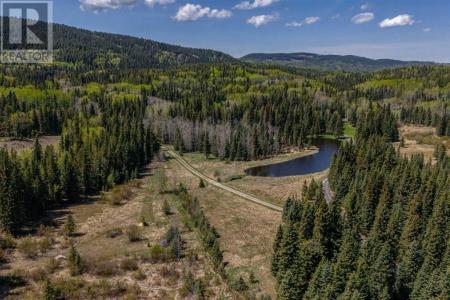 231057 RANGE RD 54, Bragg Creek, Alberta T0L 0K0, Canada