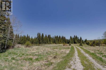 231057 RANGE RD 54, Bragg Creek, Alberta T0L 0K0, Canada