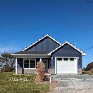 LOT 27 RUBYS WAY, Stewiacke, Nova Scotia B0N 2J0, Canada