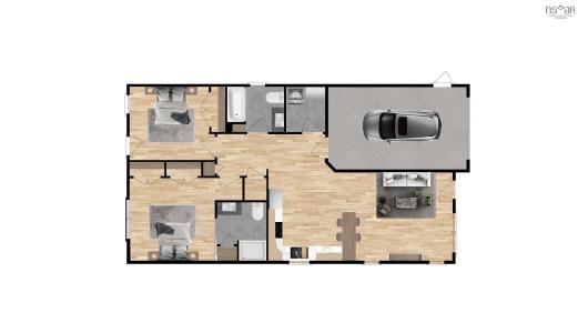 LOT 12 RUBYS WAY, Stewiacke, Nova Scotia B0N 2J0, Canada