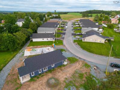 LOT 12 RUBYS WAY, Stewiacke, Nova Scotia B0N 2J0, Canada
