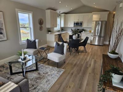 LOT 12 RUBYS WAY, Stewiacke, Nova Scotia B0N 2J0, Canada
