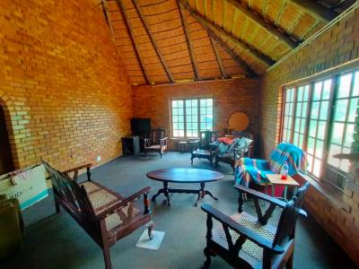 Koster, North West, Sudáfrica
