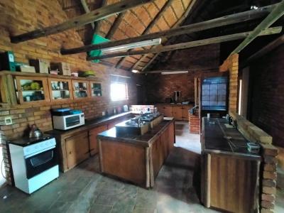 Koster, North West, Sudáfrica