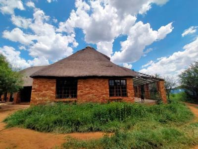 Koster, North West, Sudáfrica
