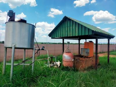 Koster, North West, Sudáfrica