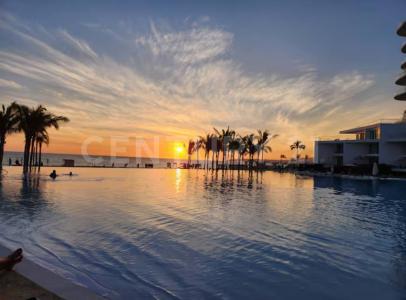 paseo de los cocoteros 160 int 701,, Bahía De Banderas, Nayarit 63732, Mexico