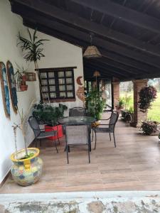 Domicilio Conocido SN,, Ixtapan De La Sal, 멕시코 주 51900, 멕시코