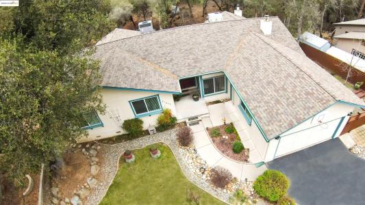 21855 El Oso Way, Sonora, 加州 95370, 美國
