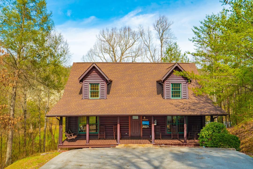 2023 Piney Overlook Lane, Sevierville, Tennessee 37862, Estados Unidos