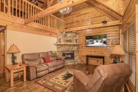 2023 Piney Overlook Lane, Sevierville, Tennessee 37862, Estados Unidos