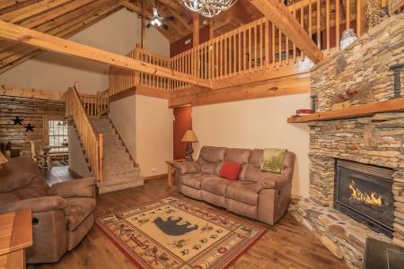 2023 Piney Overlook Lane, Sevierville, Tennessee 37862, Estados Unidos