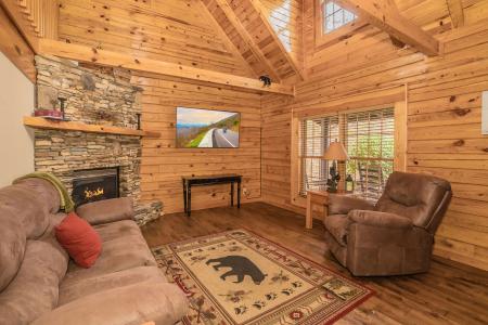 2023 Piney Overlook Lane, Sevierville, Tennessee 37862, USA