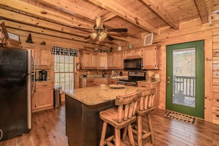 2023 Piney Overlook Lane, Sevierville, Tennessee 37862, Estados Unidos