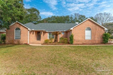 5530 Oakmont Dr, Pace, Florida 32571, USA