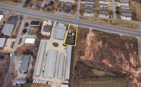 2440 Madison St, Clarksville, テネシー 37043, アメリカ合衆国