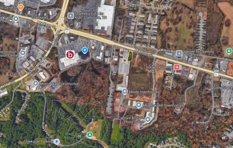 2440 Madison St, Clarksville, テネシー 37043, アメリカ合衆国