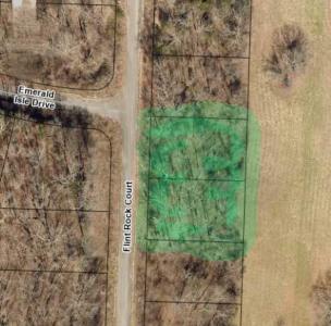310 Flint Rock Court, Hollister, Missouri 65672, USA