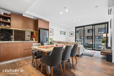 203/30 Shepherd Street, Liverpool, NSW 2170, Australia