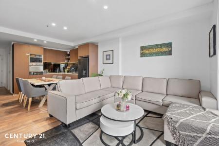 203/30 Shepherd Street, Liverpool, NSW 2170, Australia