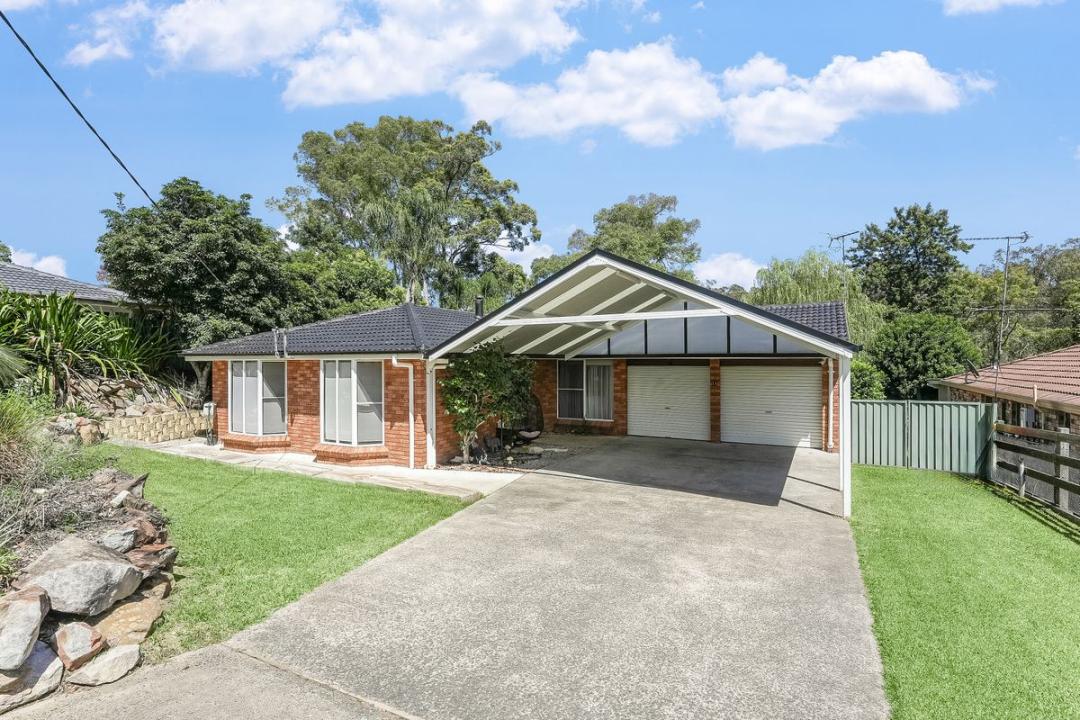 11 Victoria Road, Thirlmere, NSW 2572, אוסטרליה